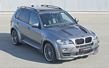    Hamann Flash BMW X5 - 2008