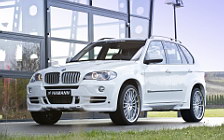    Hamann Flash BMW X5 - 2008