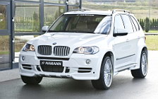    Hamann Flash BMW X5 - 2008