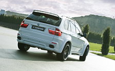    Hamann Flash BMW X5 - 2008