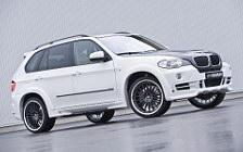    Hamann Flash BMW X5 - 2008