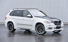    Hamann Flash BMW X5 - 2008