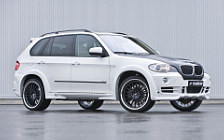    Hamann Flash BMW X5 - 2008