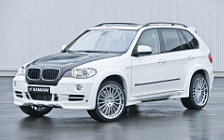    Hamann Flash BMW X5 - 2008