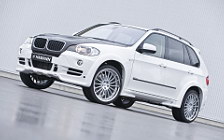    Hamann Flash BMW X5 - 2008