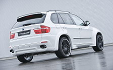    Hamann Flash BMW X5 - 2008