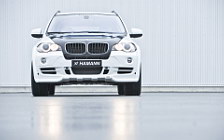    Hamann Flash BMW X5 - 2008