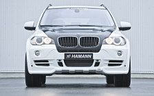    Hamann Flash BMW X5 - 2008