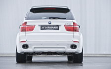    Hamann Flash BMW X5 - 2008