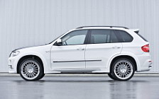    Hamann Flash BMW X5 - 2008