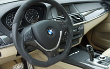    Hamann Flash BMW X5 - 2008