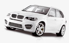    Lumma Design BMW CLR X530 Diesel - 2008