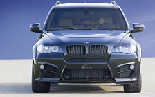    Lumma Design BMW CLR X530 - 2008