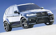    Lumma Design BMW CLR X530 - 2008