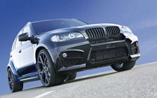    Lumma Design BMW CLR X530 - 2008