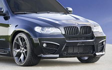    Lumma Design BMW CLR X530 - 2008