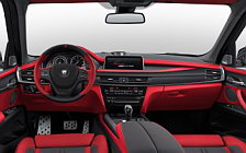    Lumma Design CLR X 5 RS BMW X5 - 2013