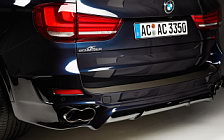    AC Schnitzer ACS5 5.0d BMW X5 - 2014