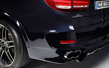    AC Schnitzer ACS5 5.0d BMW X5 - 2014