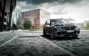    AC Schnitzer ACS5 5.0d BMW X5 M50d G05 - 2019
