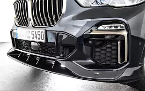    AC Schnitzer ACS5 5.0d BMW X5 M50d G05 - 2019