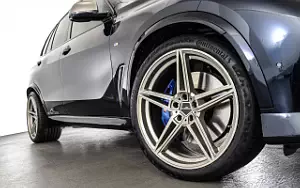    AC Schnitzer ACS5 5.0d BMW X5 M50d G05 - 2019