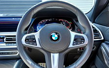   3D Design BMW X5 M Sport G05 - 2020