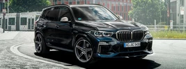AC Schnitzer ACS5 5.0d BMW X5 M50d G05 - 2019