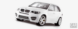 Lumma Design BMW CLR X530 Diesel - 2008