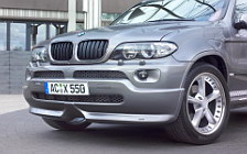    AC Schnitzer LCI BMW X5 E53