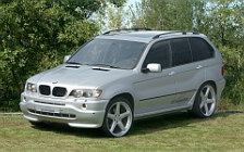    AC Schnitzer BMW X5 E53