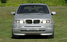    AC Schnitzer BMW X5 E53