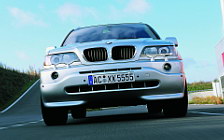    AC Schnitzer BMW X5 E53