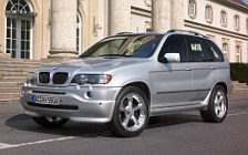    AC Schnitzer BMW X5 E53