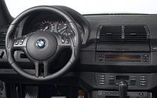    AC Schnitzer BMW X5 E53