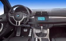    AC Schnitzer BMW X5 E53