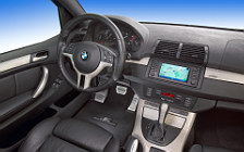    AC Schnitzer BMW X5 E53