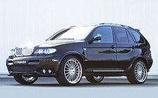    Hamann BMW X5 E53