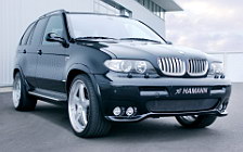    Hamann BMW X5 E53