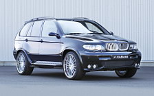    Hamann BMW X5 E53