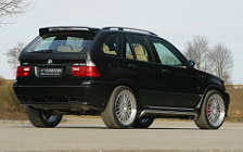    Hamann BMW X5 E53