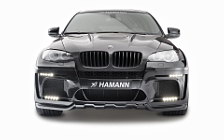    Hamann Tycoon EVO M BMW X6 M - 2010