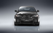    Lumma Design CLR X 650 M BMW X6 M - 2010