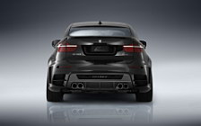    Lumma Design CLR X 650 M BMW X6 M - 2010