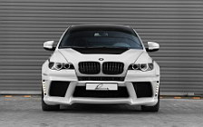    Lumma Design CLR X 650 M BMW X6 - 2010