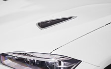    AC Schnitzer ACS6 3.0d BMW X6 - 2015