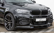    Lumma Design CLR X6R BMW X6 - 2015