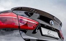    Lumma Design CLR X6R BMW X6 - 2015