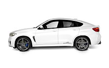    AC Schnitzer ACS6 Sport BMW X6 M - 2015