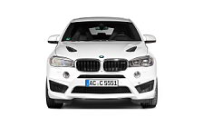    AC Schnitzer ACS6 Sport BMW X6 M - 2015